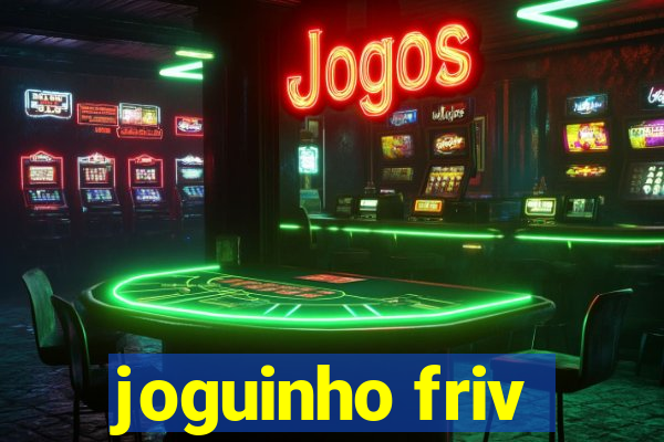 joguinho friv